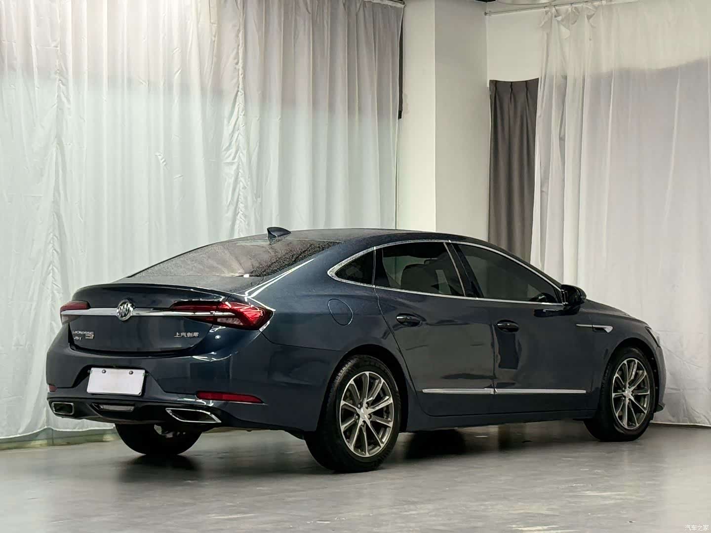 Buick LaCrosse, 2019 все фото