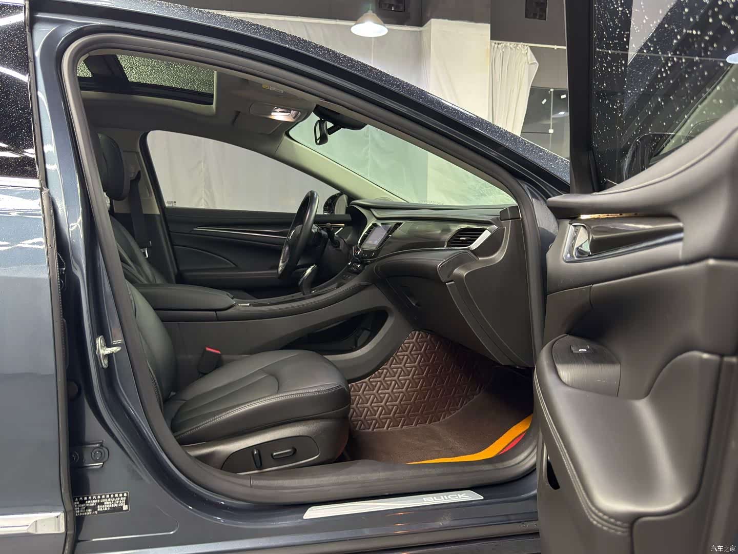 Buick LaCrosse, 2019 12