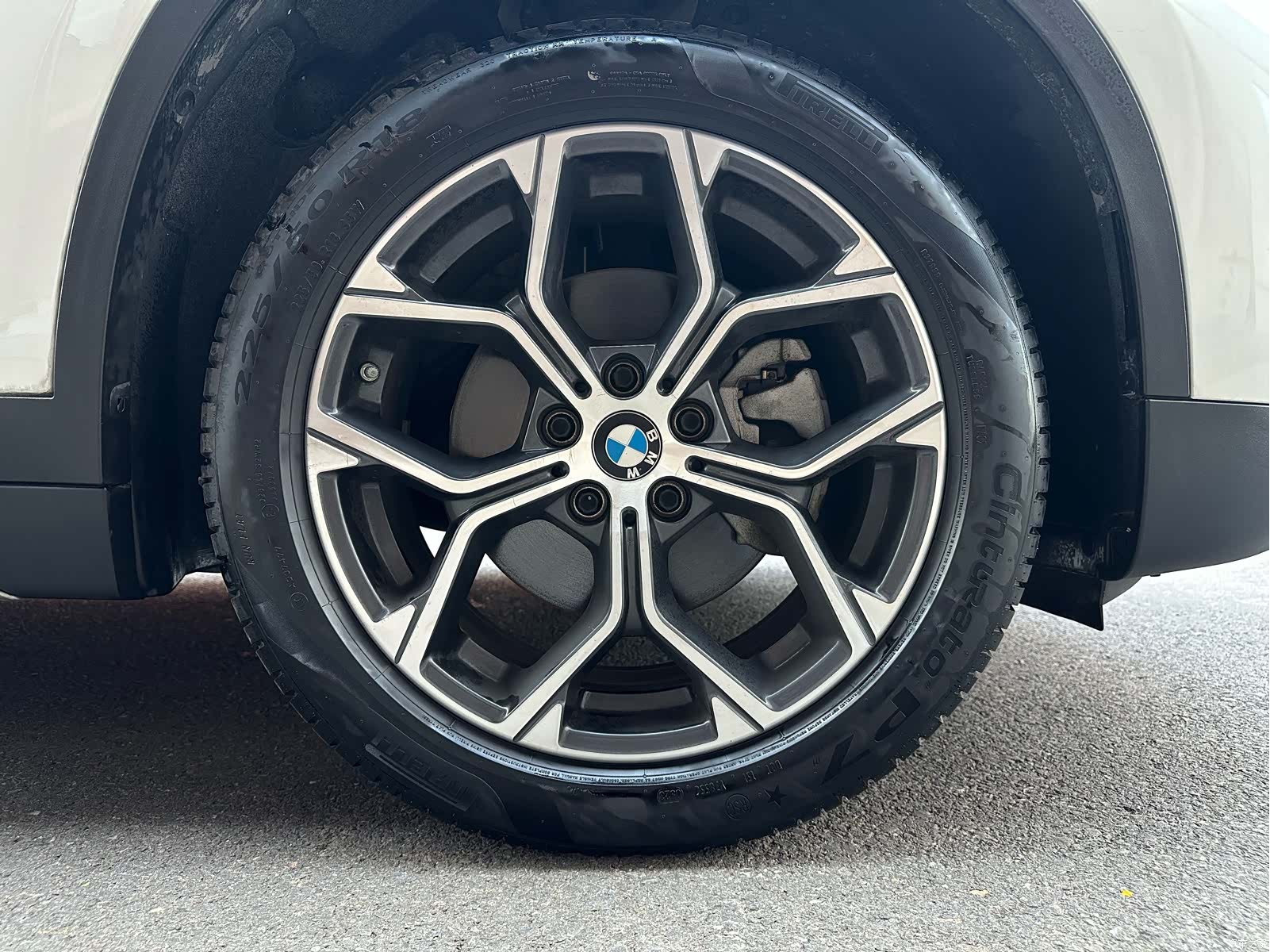 BMW X1, 2023 22