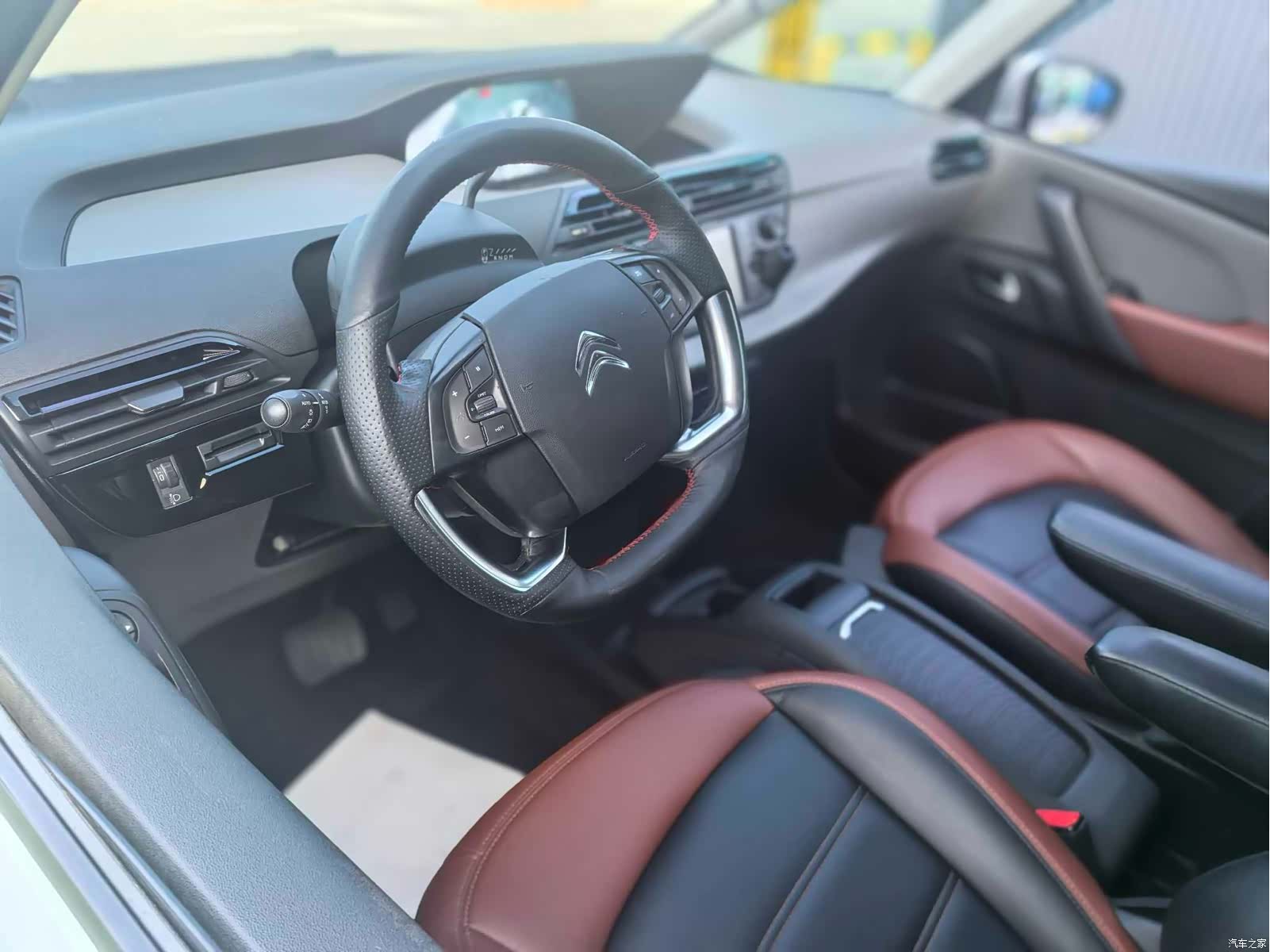 Citroen C4, 2018 7