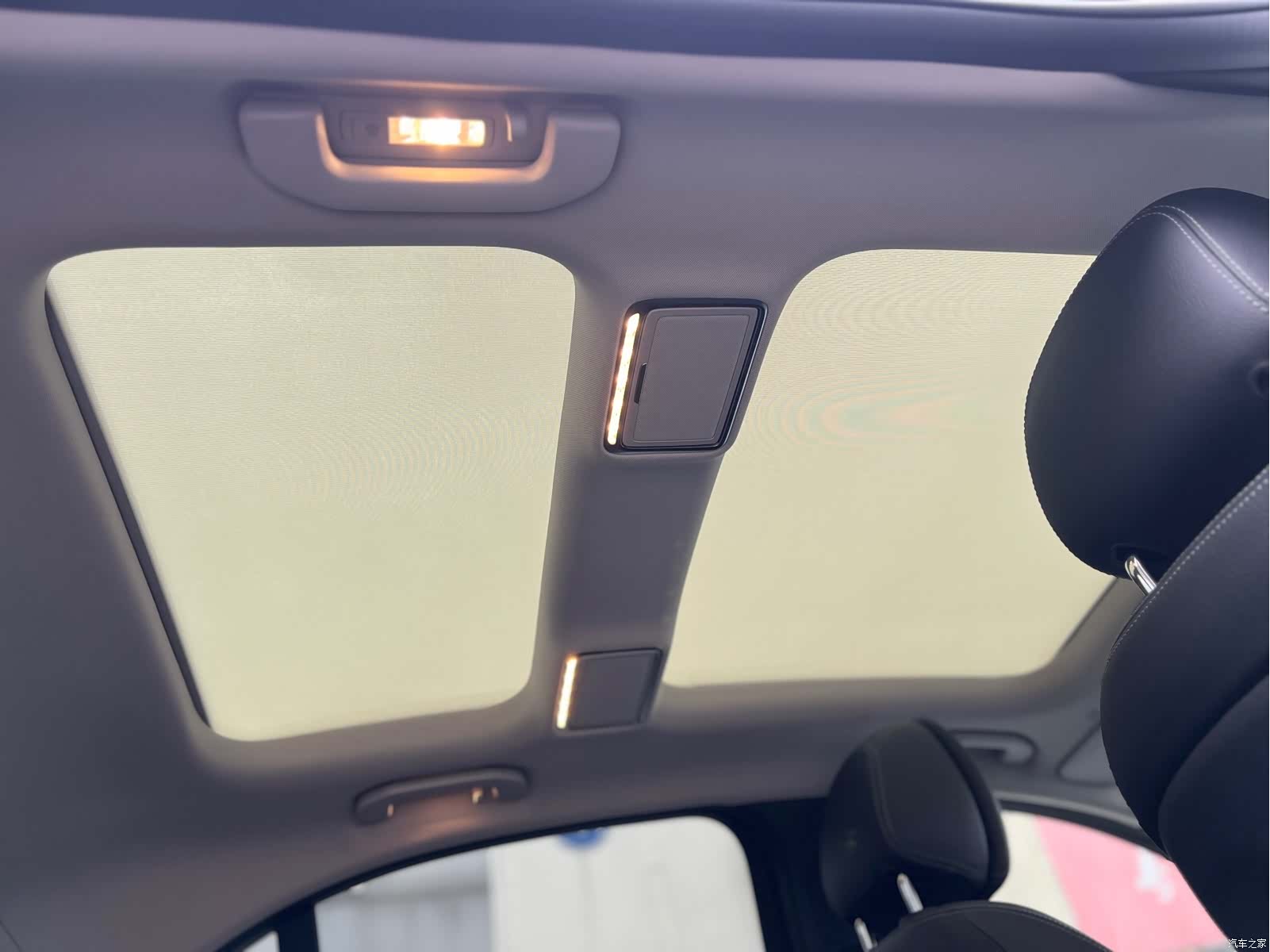 Mercedes-Benz C-Class, 2019 18