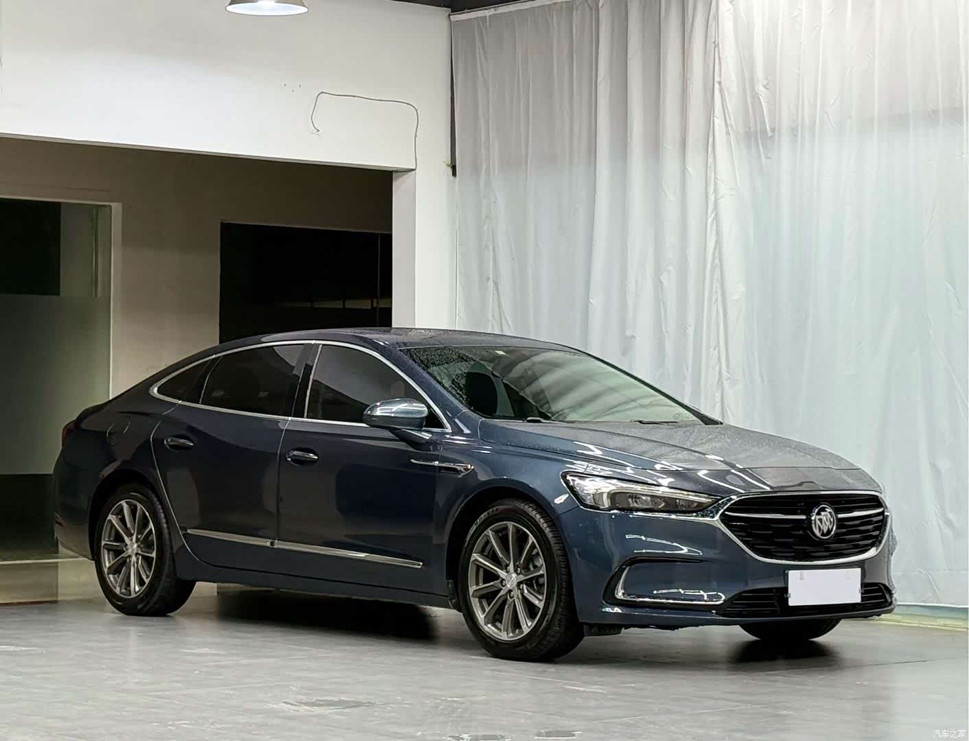 Buick LaCrosse, 2019 6