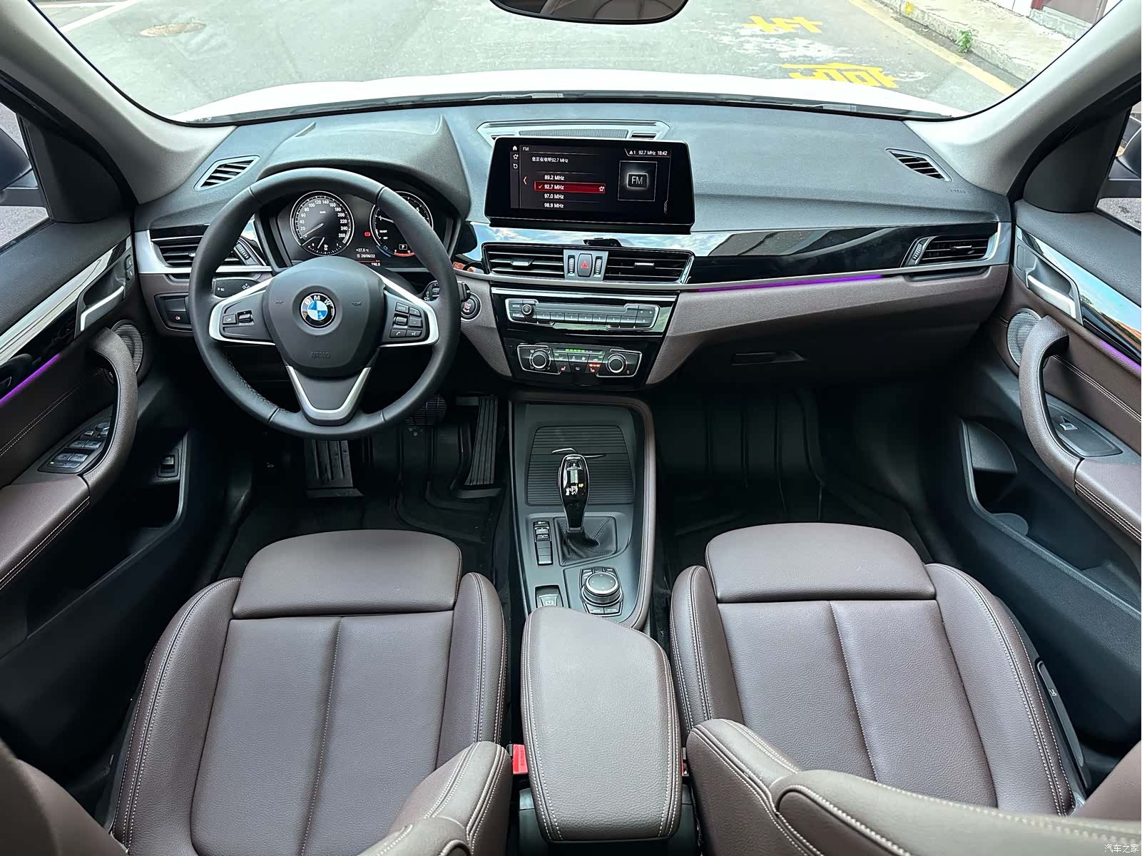 BMW X1, 2023 17