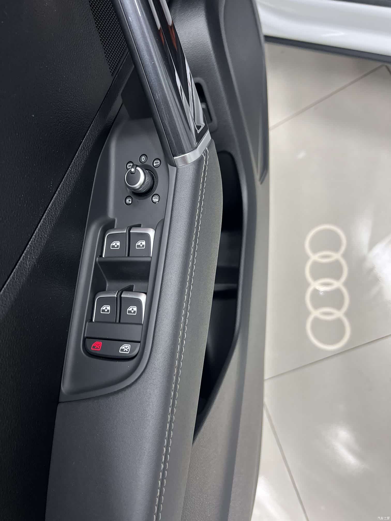 Audi Q2L, 2022 16