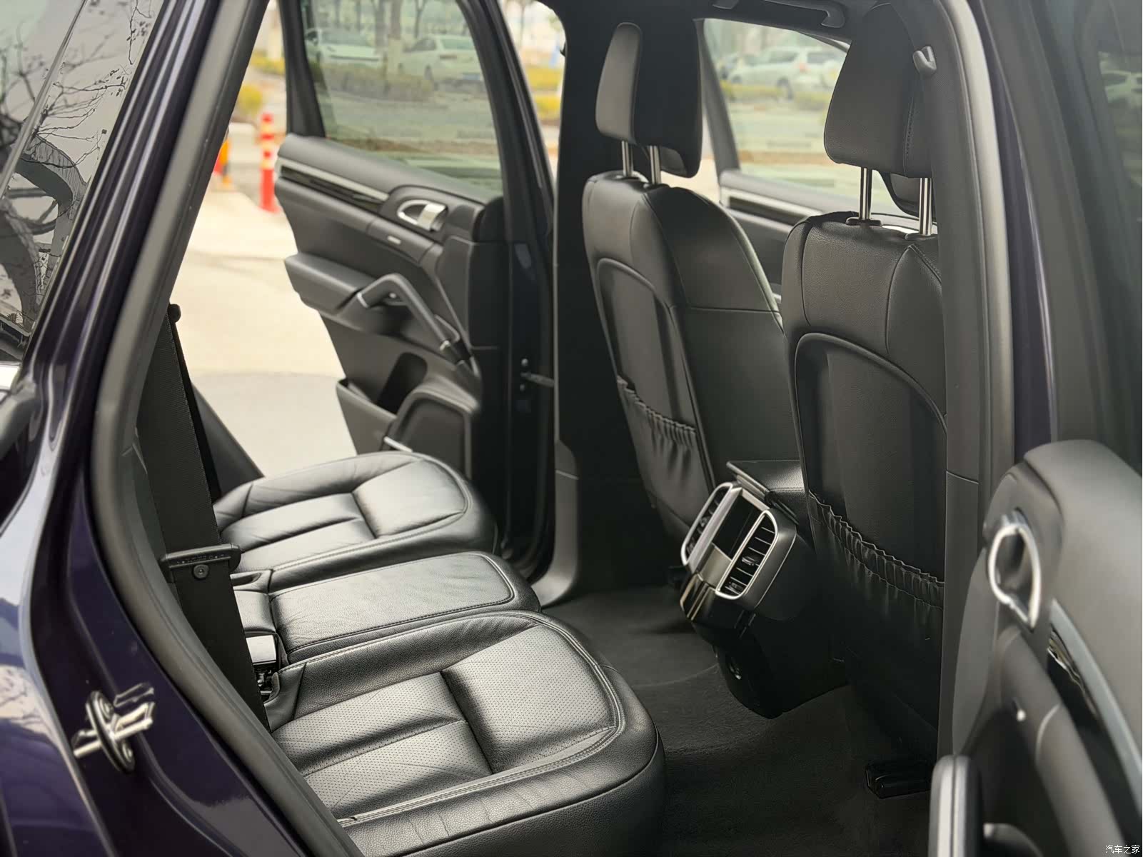 Porsche Cayenne, 2016 13