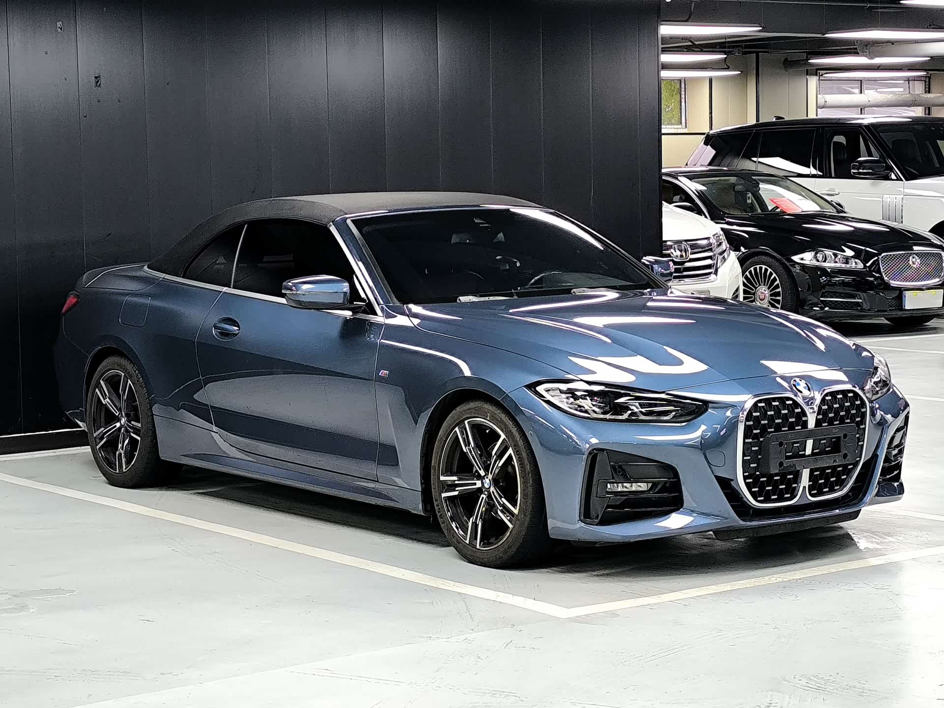 BMW 4 Series, 2022 7