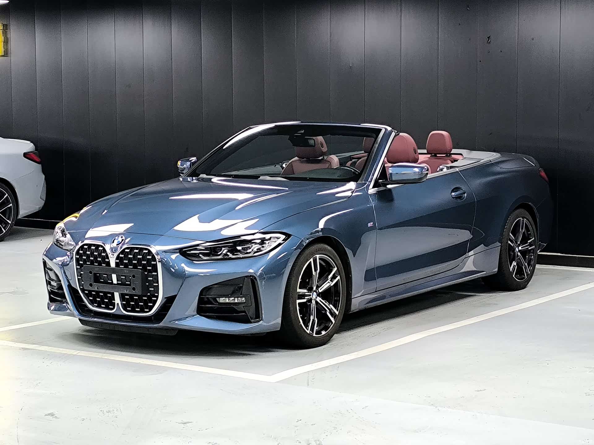 BMW 4 Series, 2022 1