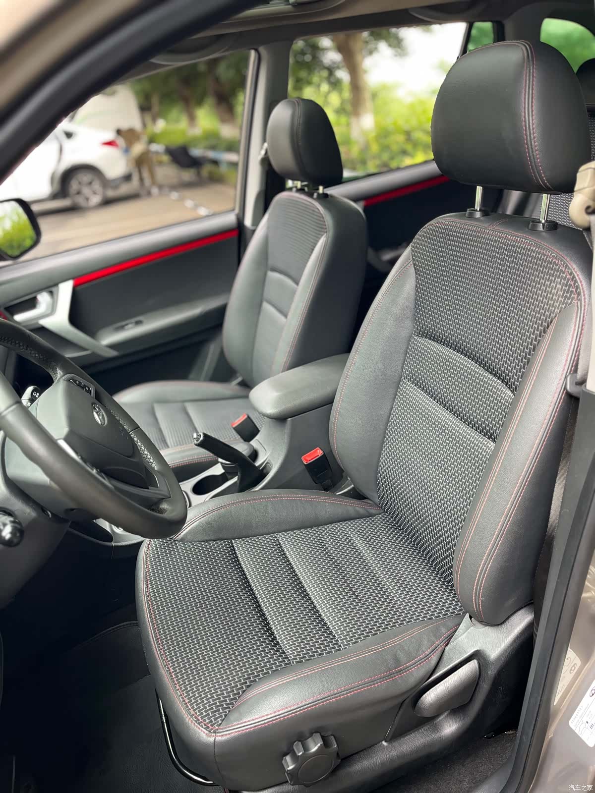 Chery 3, 2016 12