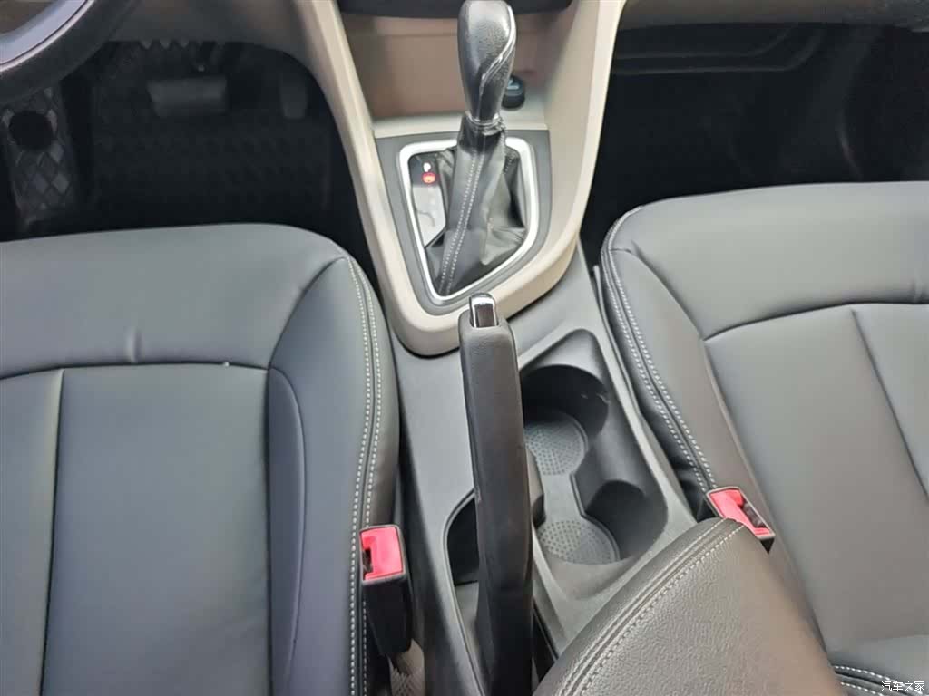 Buick VI, 2019 14