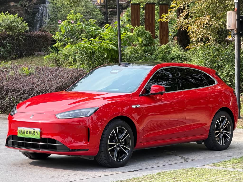 AITO M5