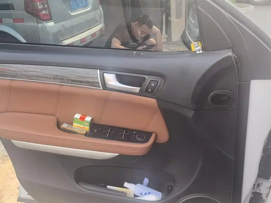 Haval H8