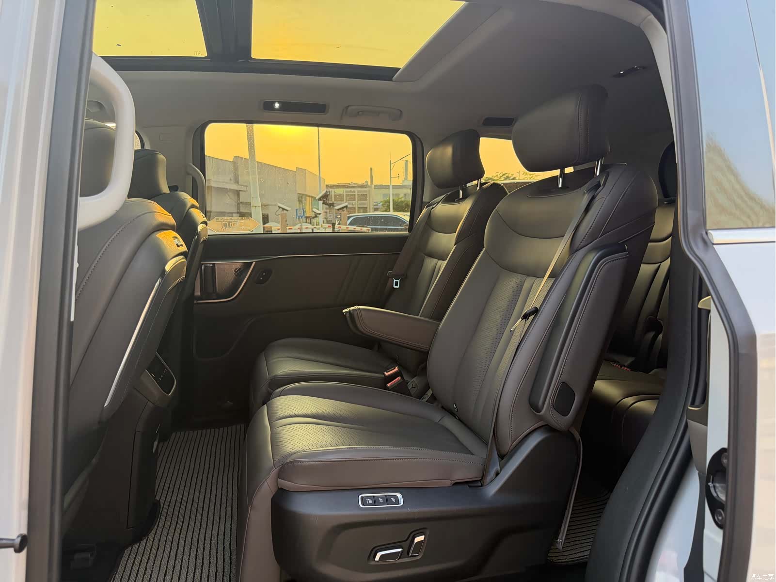Maxus G70, 2023 все фото