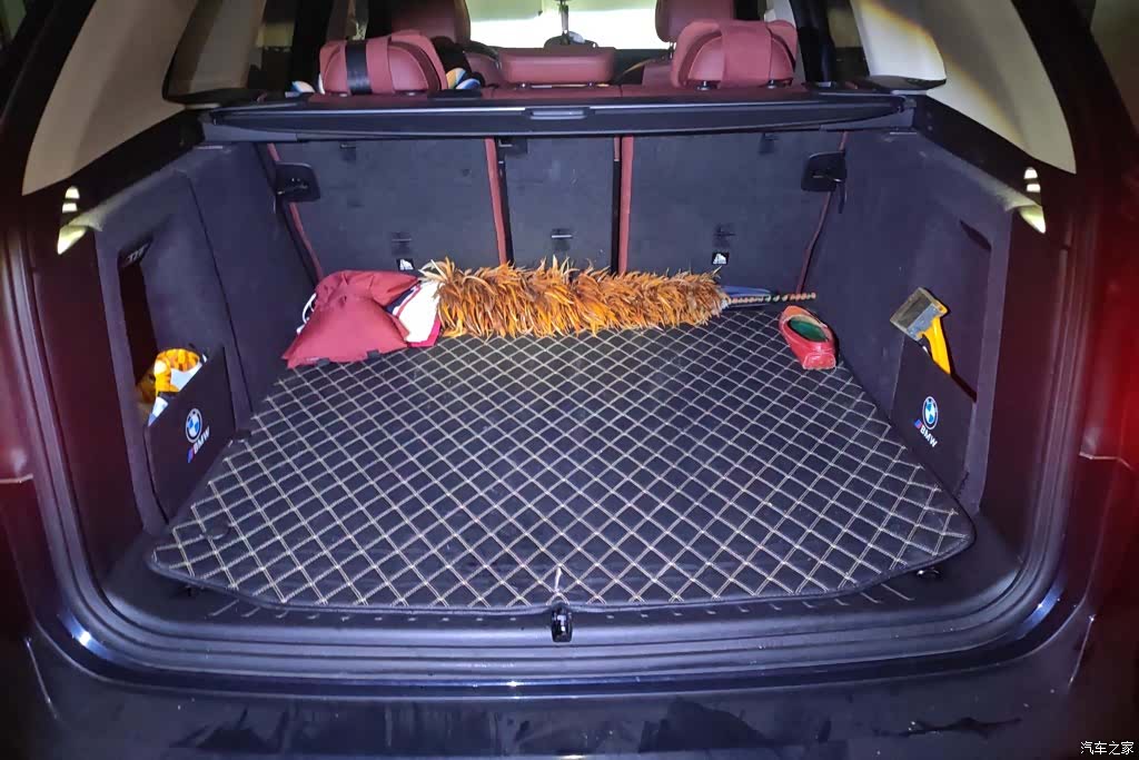 BMW X3, 2022 4