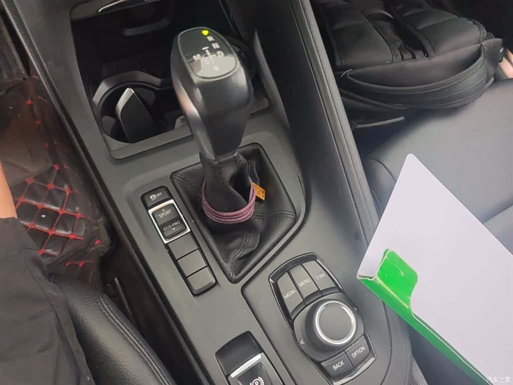 BMW X1, 2019 14