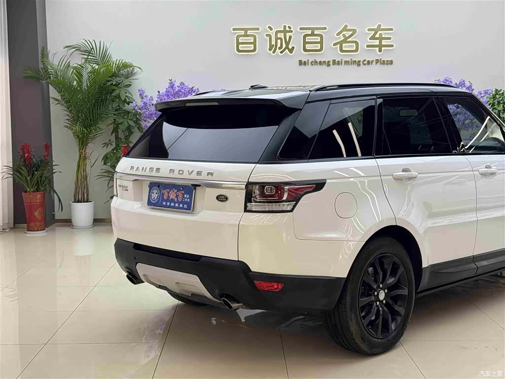 Land Rover Range Rover, 2015 7