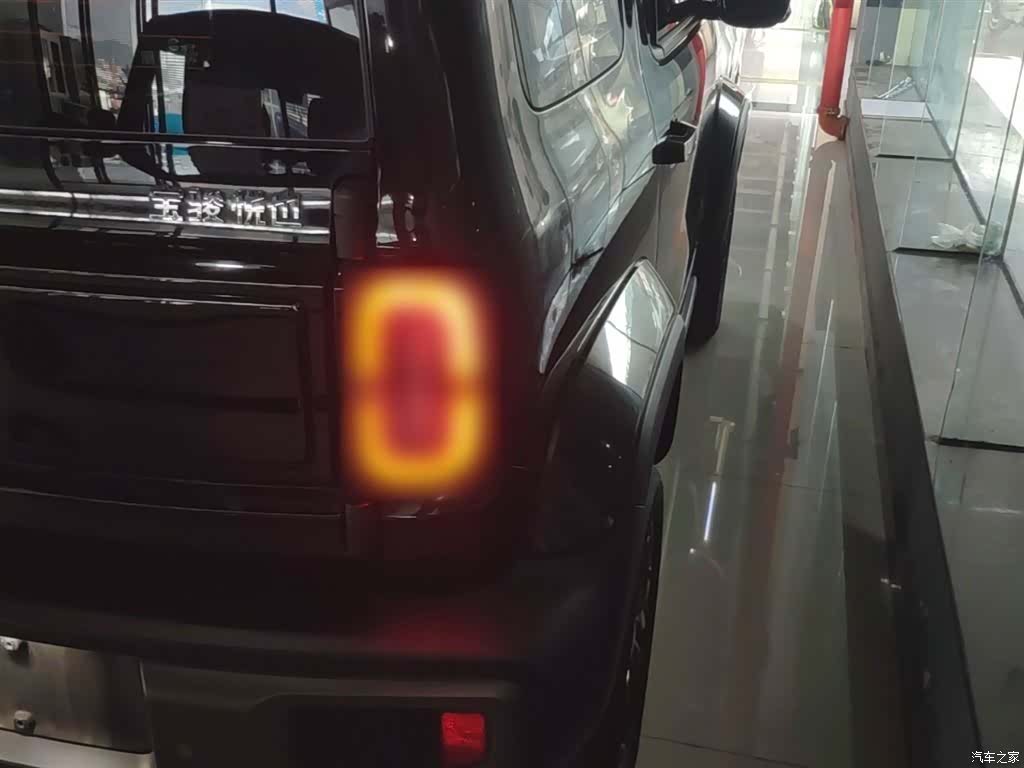 Wuling Yep, 2024 8