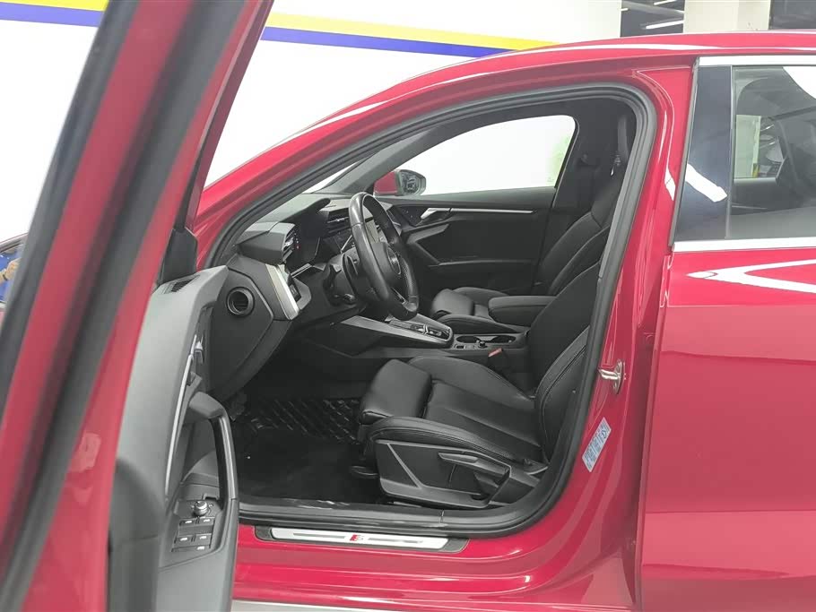 Audi A3 Audi A3