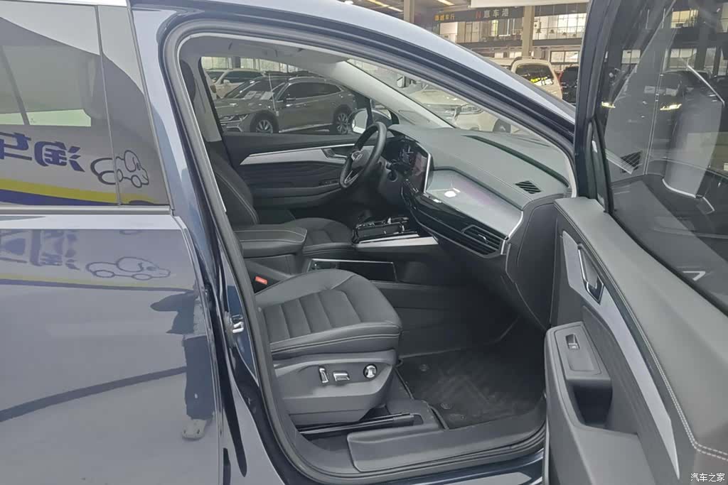 Volkswagen Talagon, 2022 8