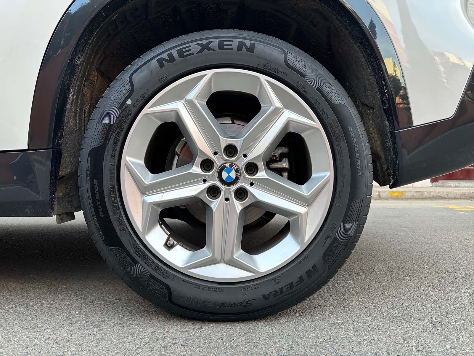 BMW X1, 2023 21