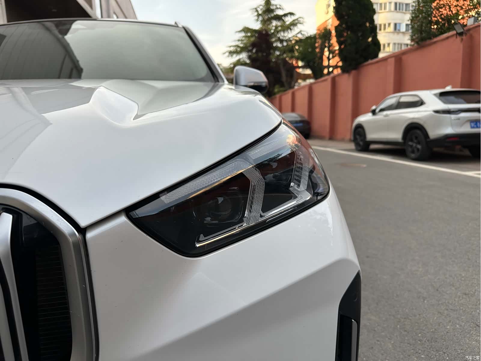 BMW X1, 2023 3