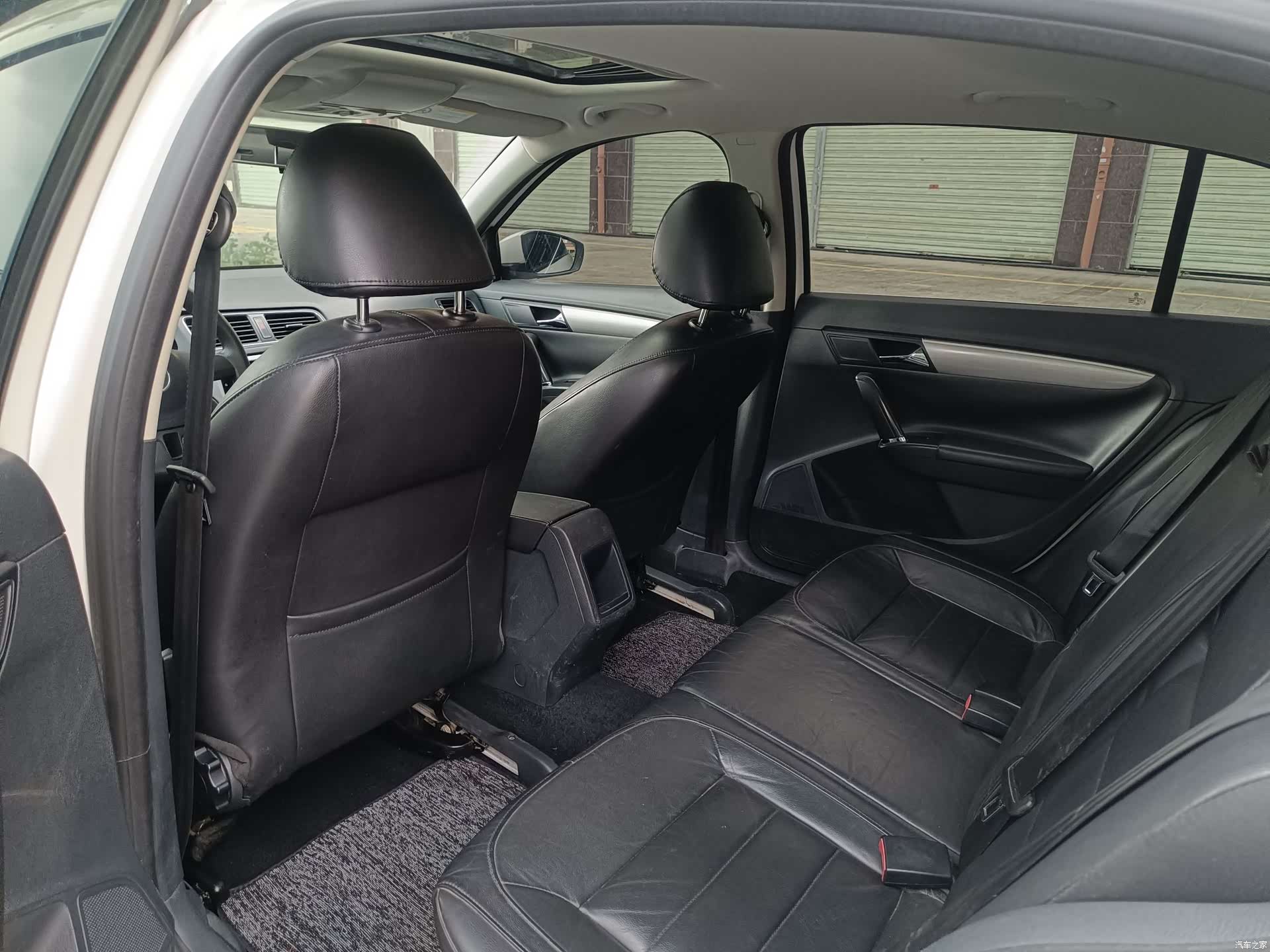 Volkswagen Lavida, 2016 9