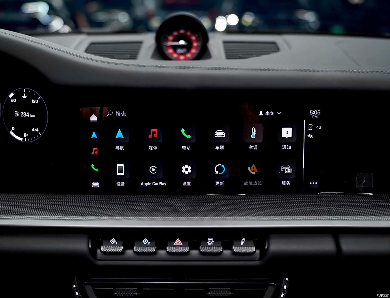 Porsche 911, 2022 14