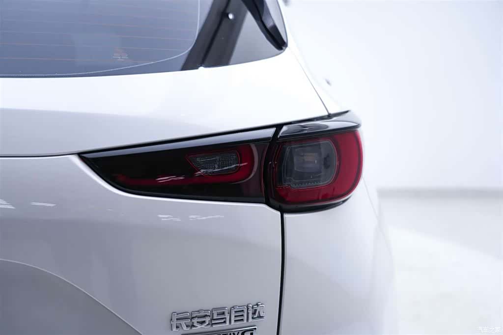 Mazda CX-5, 2023 8