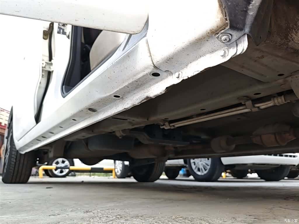 Changan S50, 2018 21
