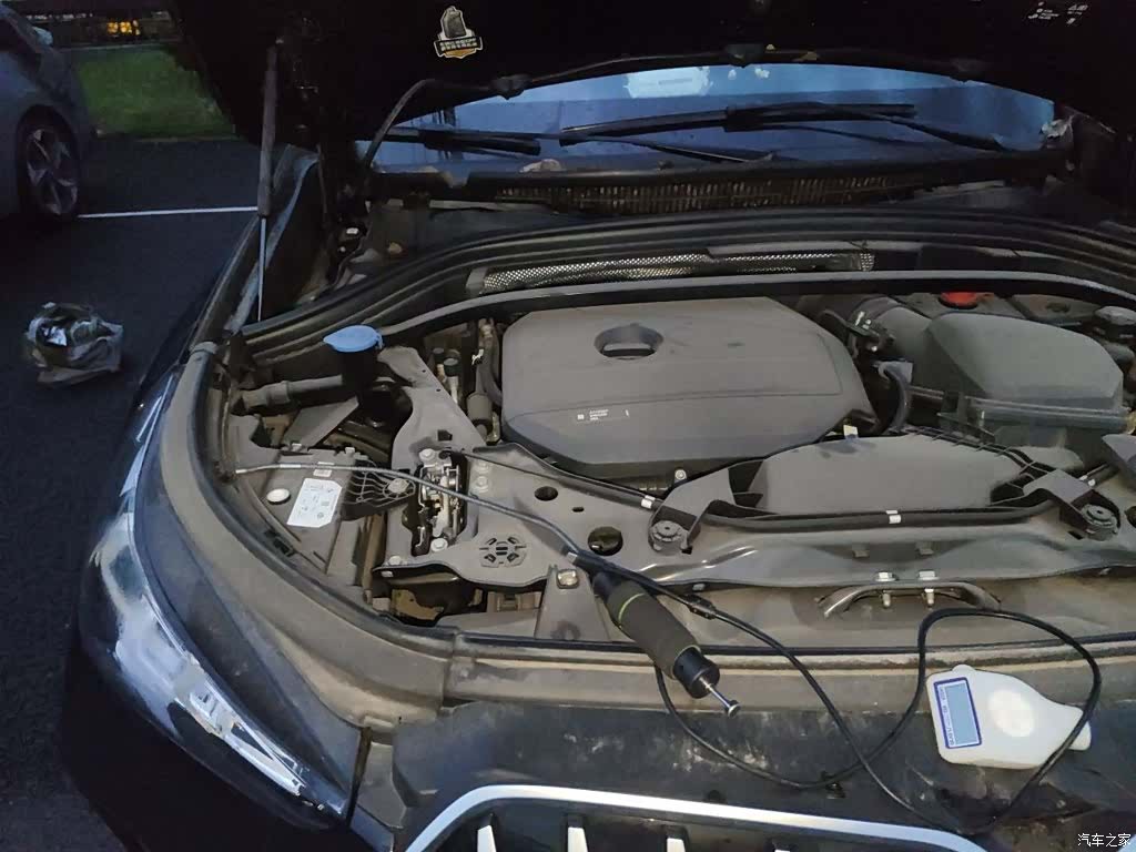 BMW X1, 2024 21