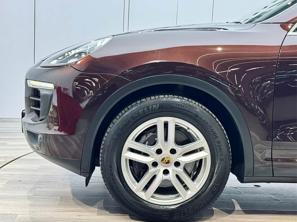 Porsche Cayenne Porsche Cayenne