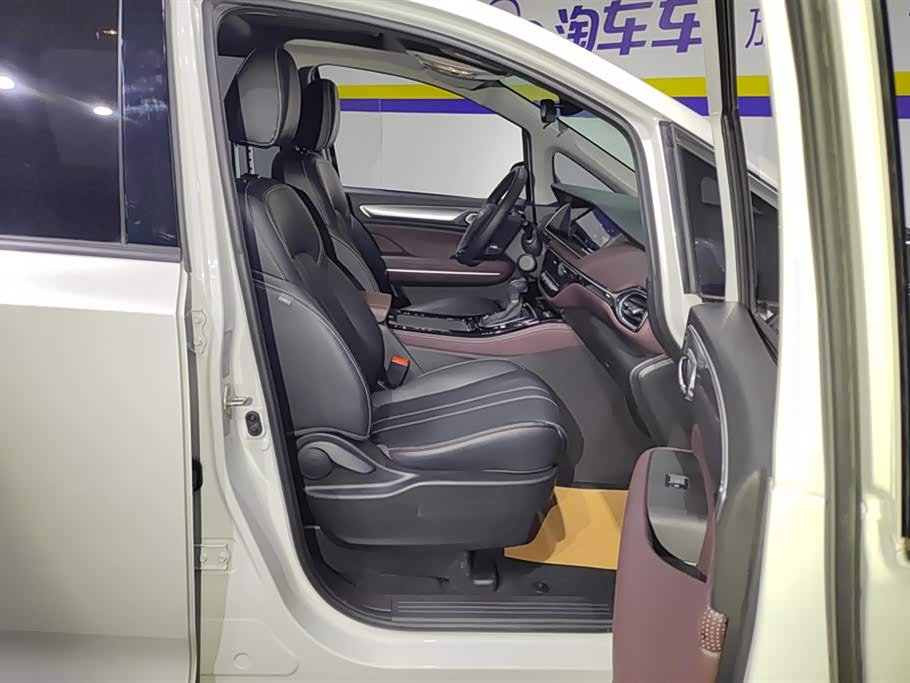 Trumpchi Trumpchi M6