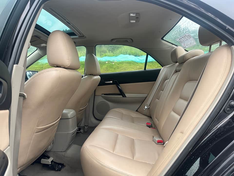 Mazda 6 Mazda 6