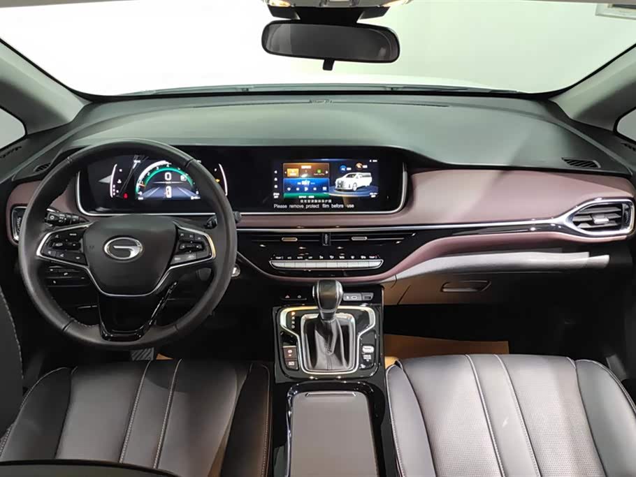 Trumpchi Trumpchi M6