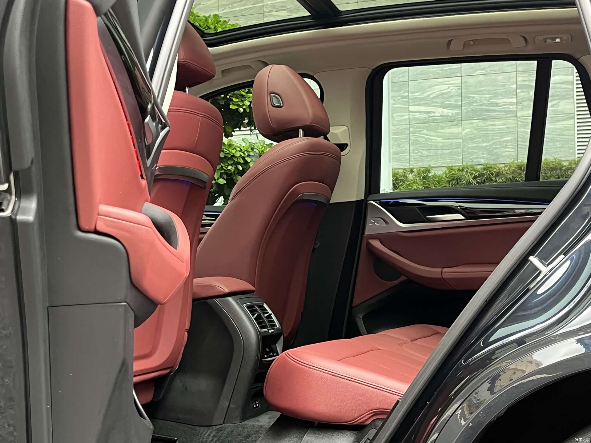 BMW X3, 2022 10