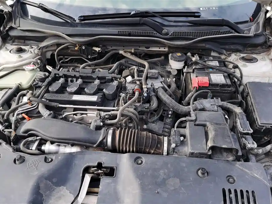 Honda Civic Honda Civic