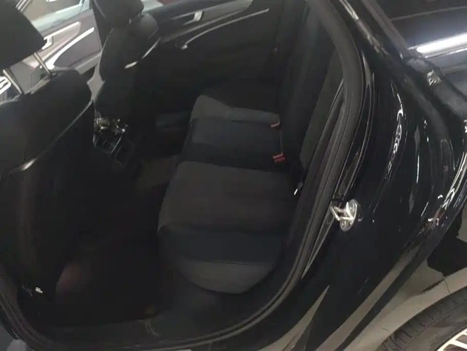Audi A6L Audi A6L