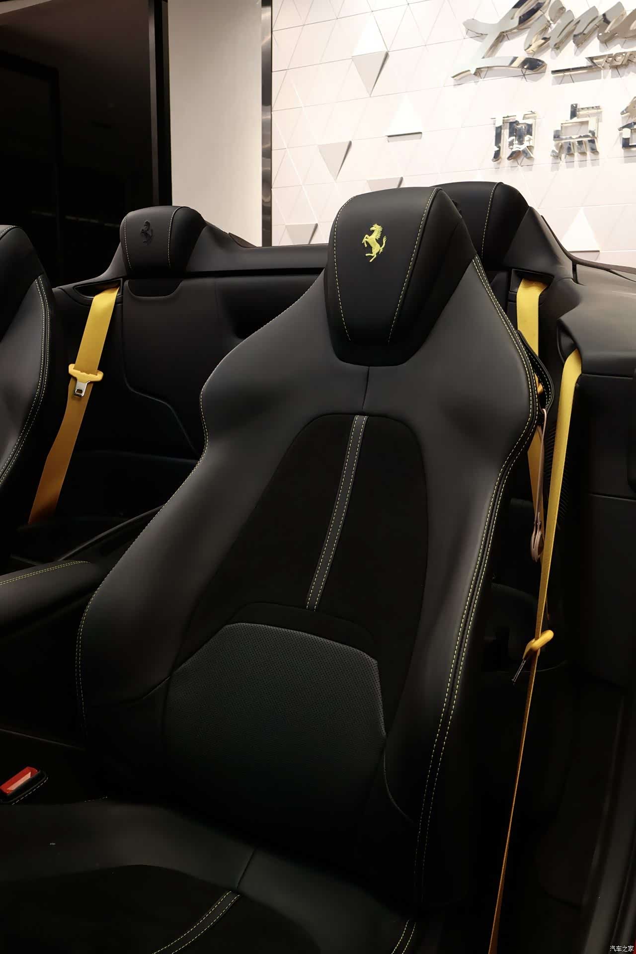 Ferrari Roma, 2025 10