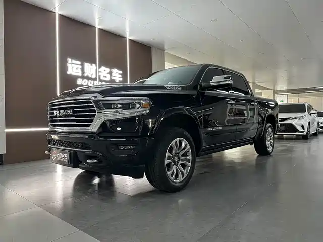 Dodge RAM Trucks 2024 — купить из Китая под заказ