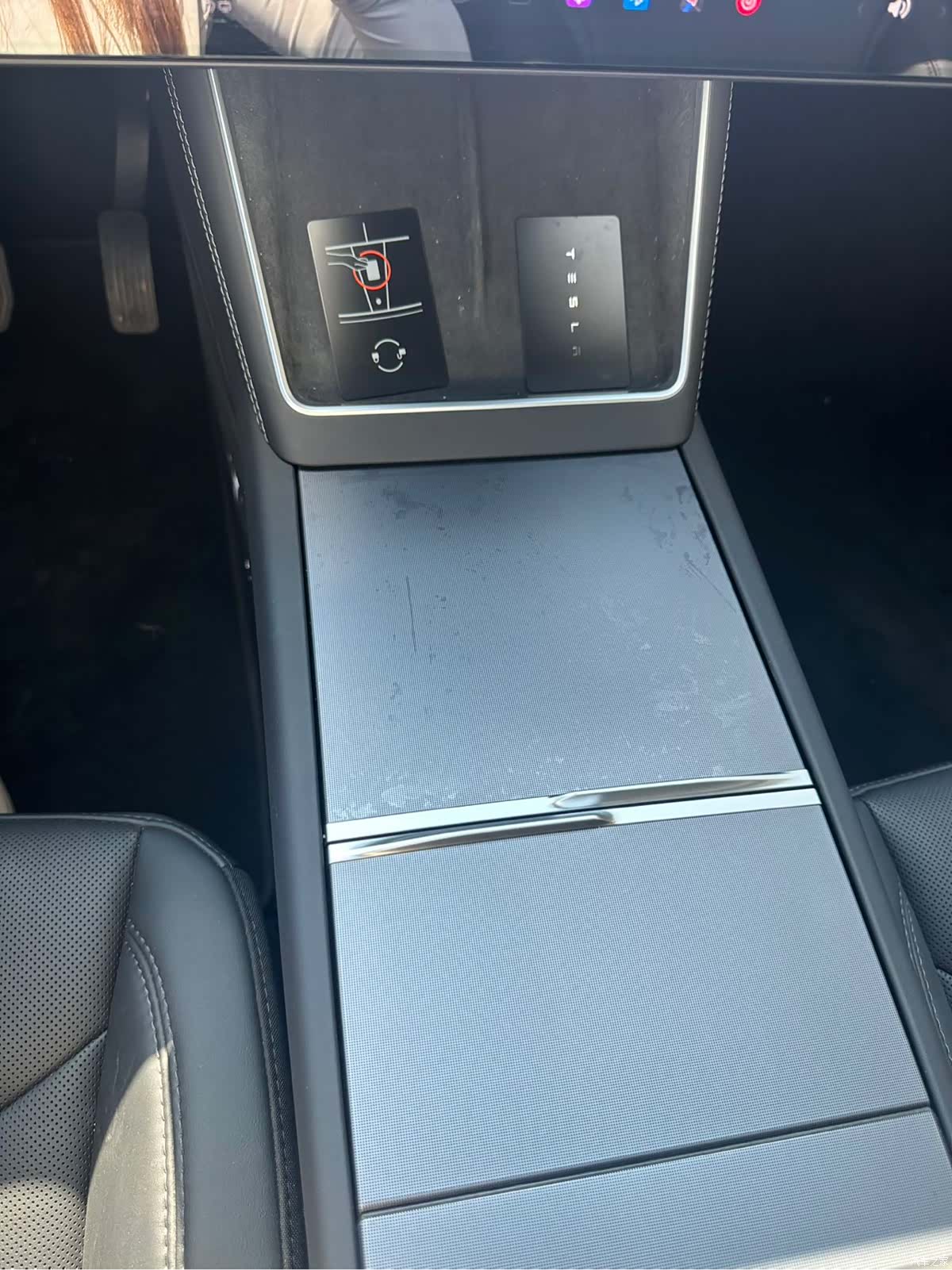 Tesla Model Y, 2026 10