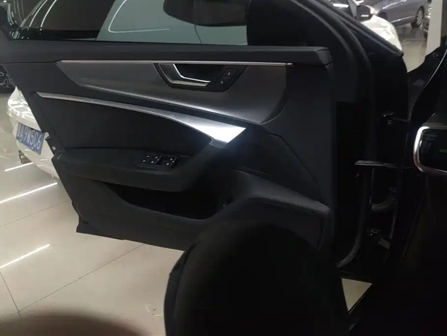 Audi A6L Audi A6L