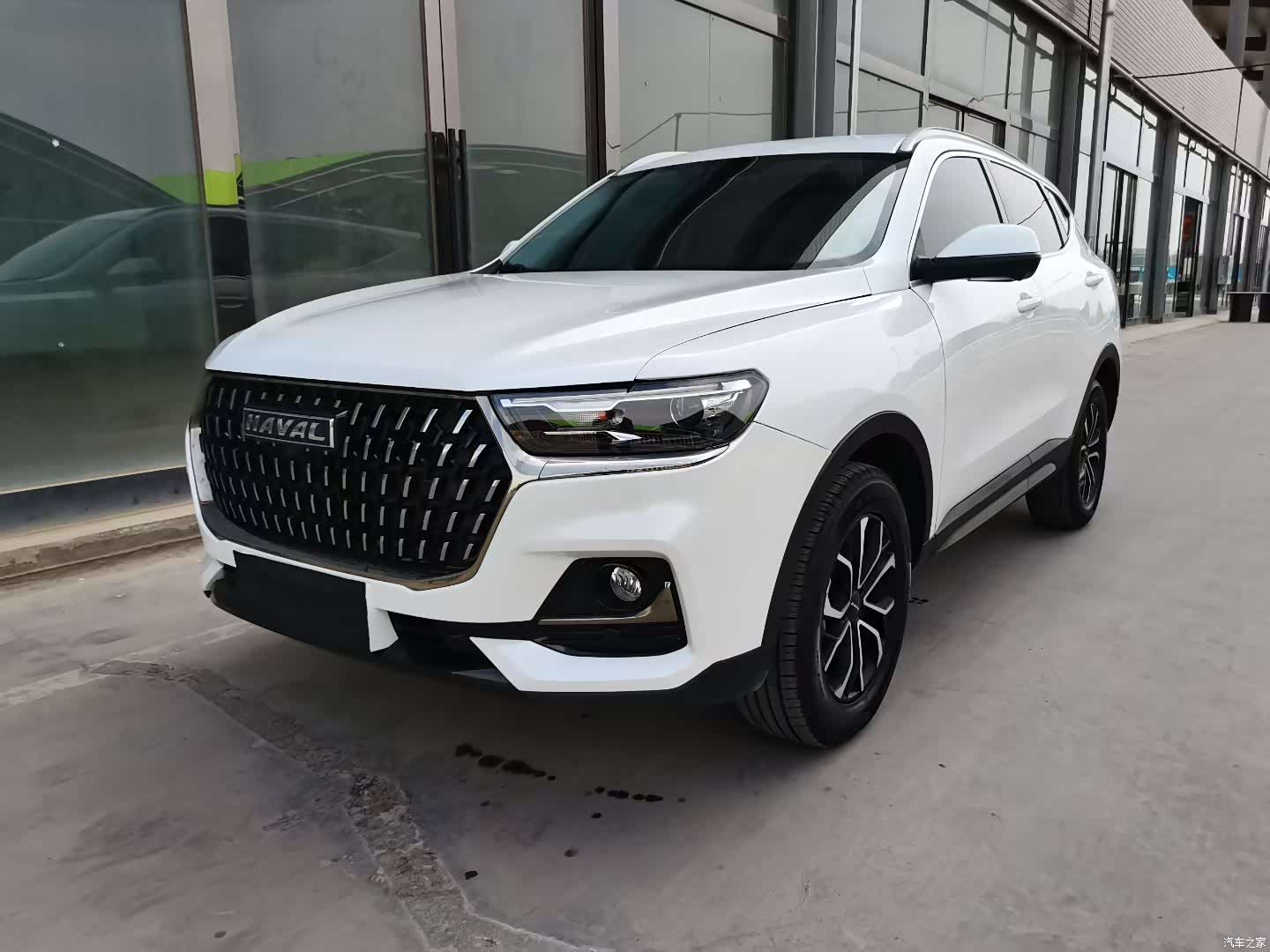 Haval H6, 2024 1