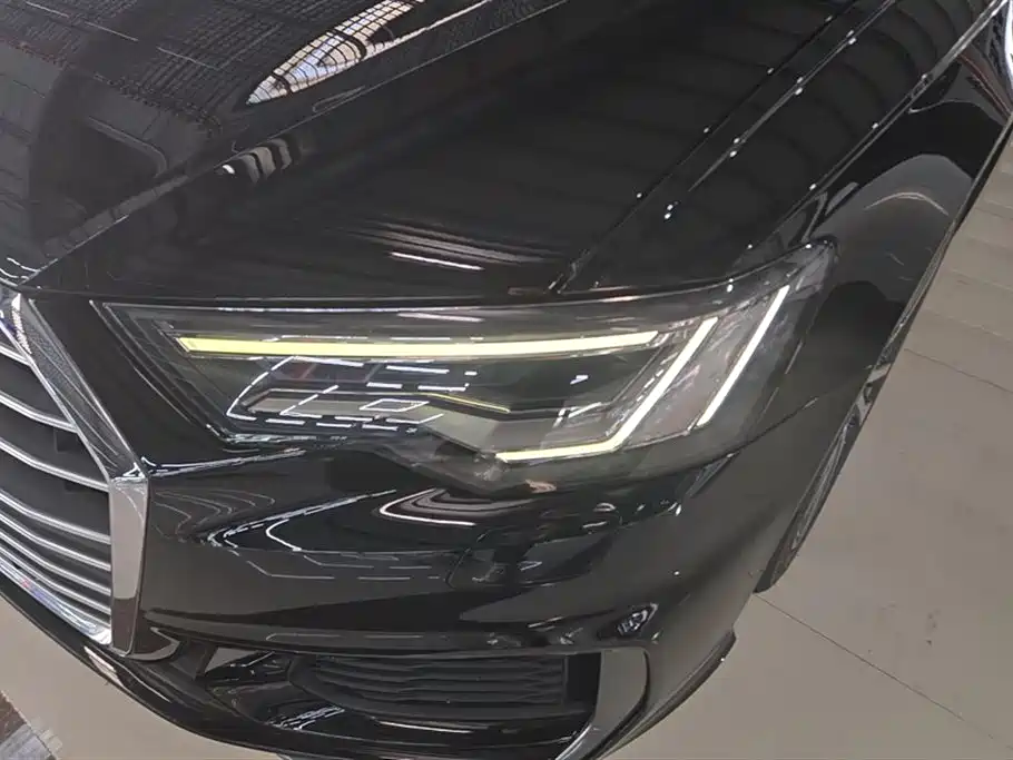 Audi A6L Audi A6L