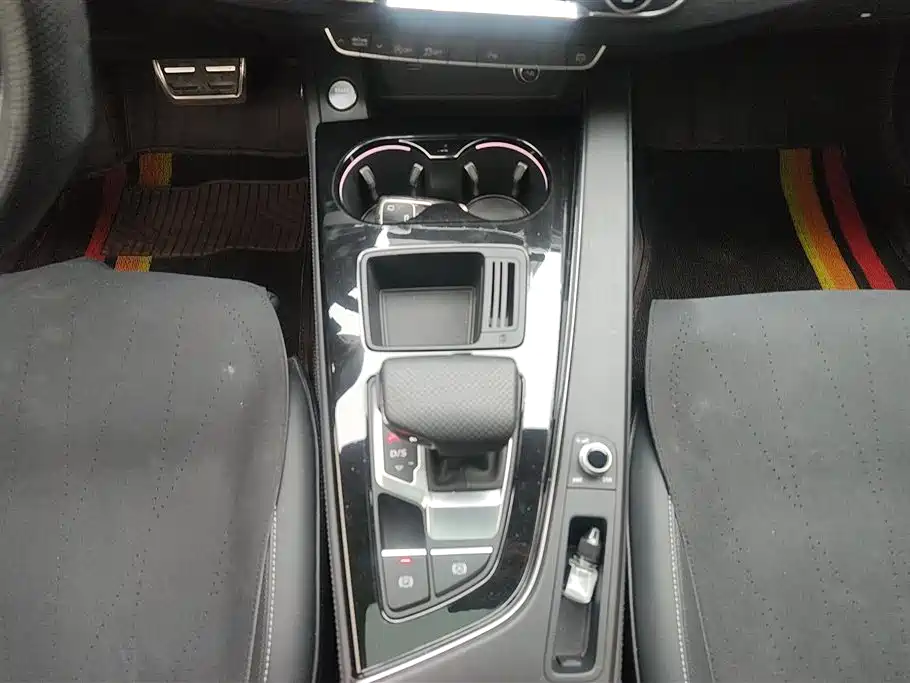 Audi A4L Audi A4L
