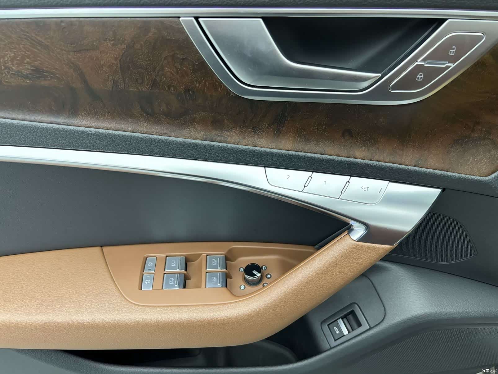 Audi A6, 2020 6