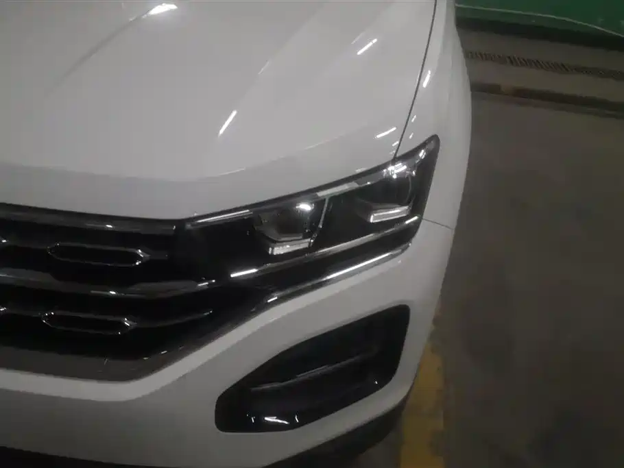 Volkswagen Tanyue Volkswagen Tanyue