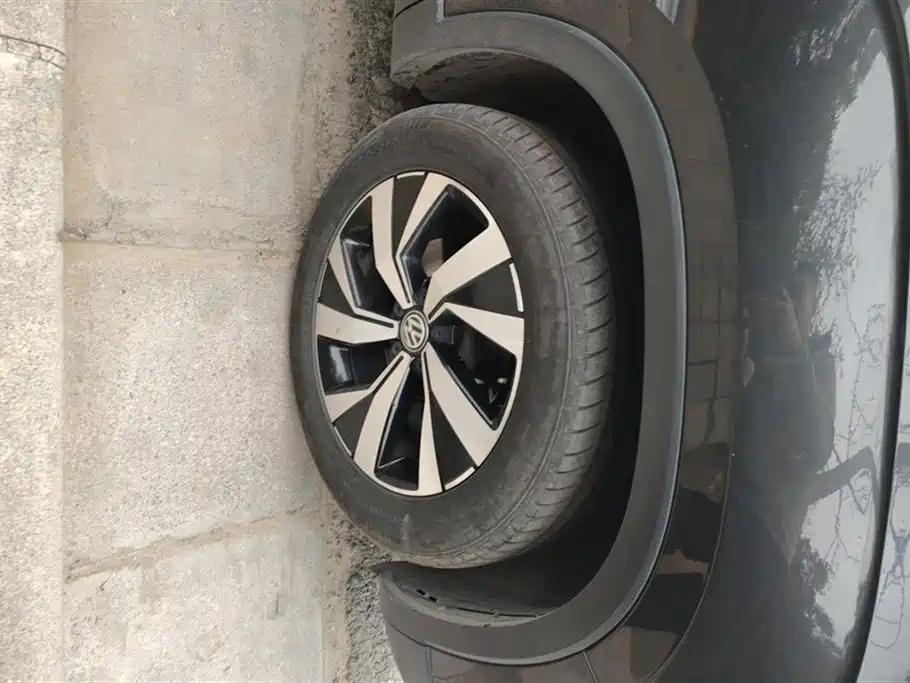 Volkswagen Tanyue Volkswagen Tanyue