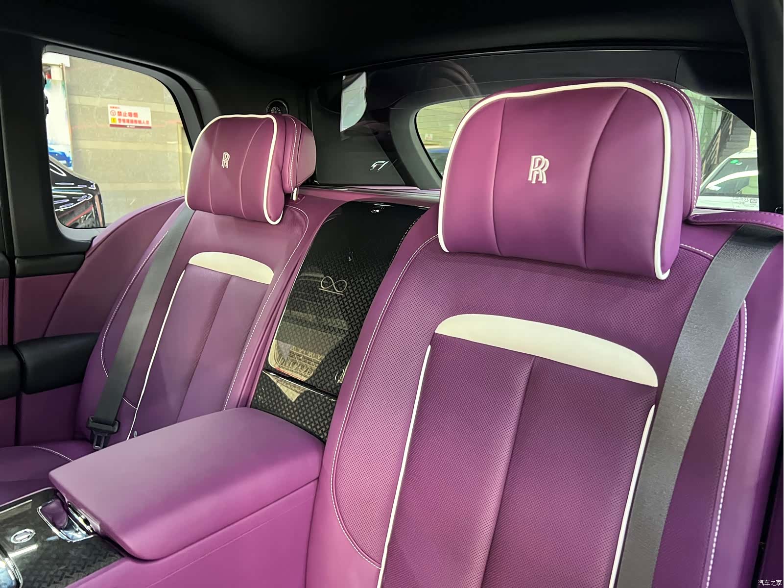 Rolls-Royce Cullinan, 2026 20