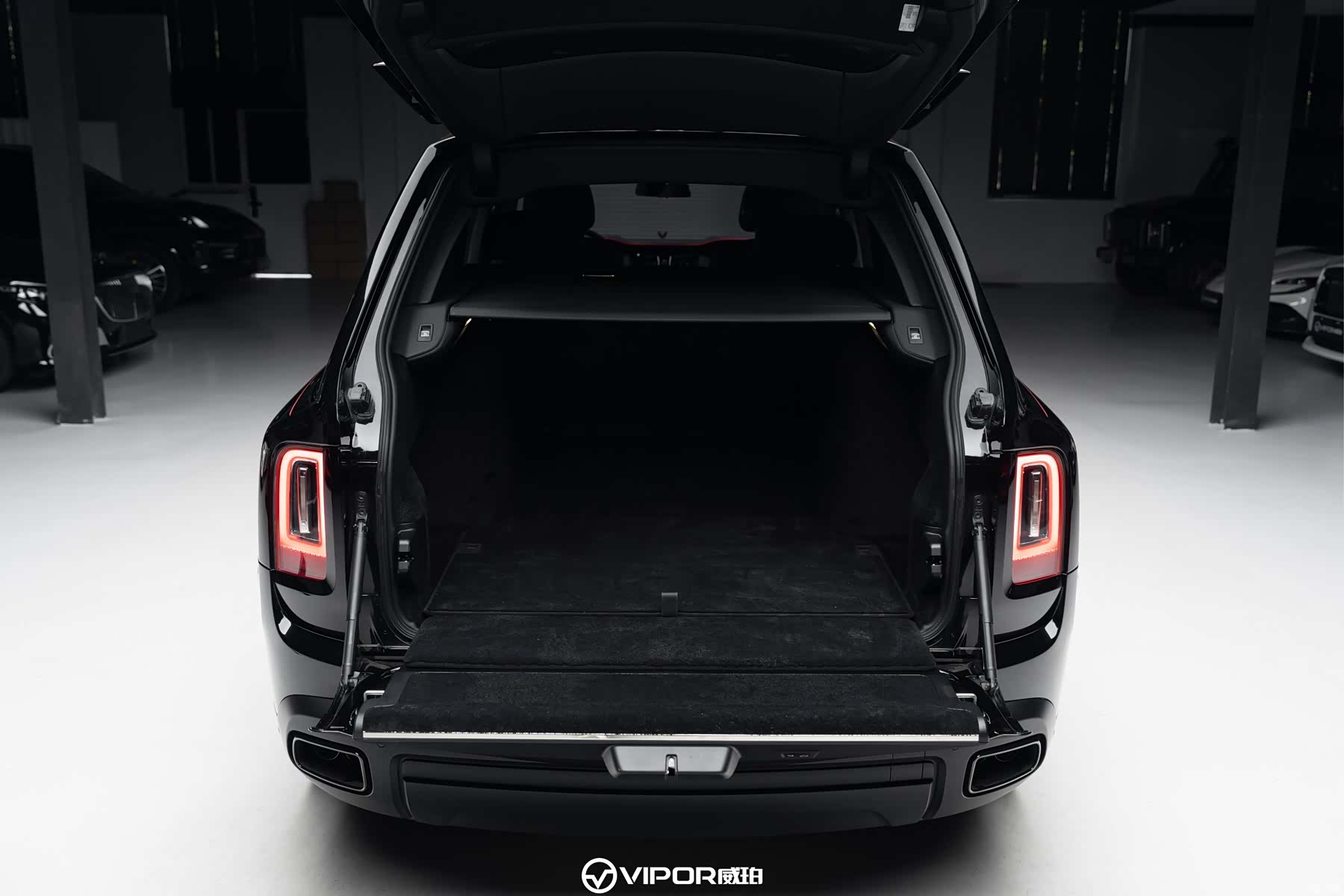 Rolls-Royce Cullinan, 2021 18
