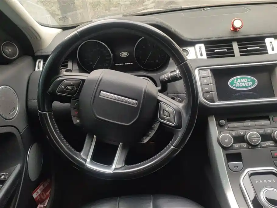 Land Rover Range Rover Aurora Land Rover Range Rover Aurora