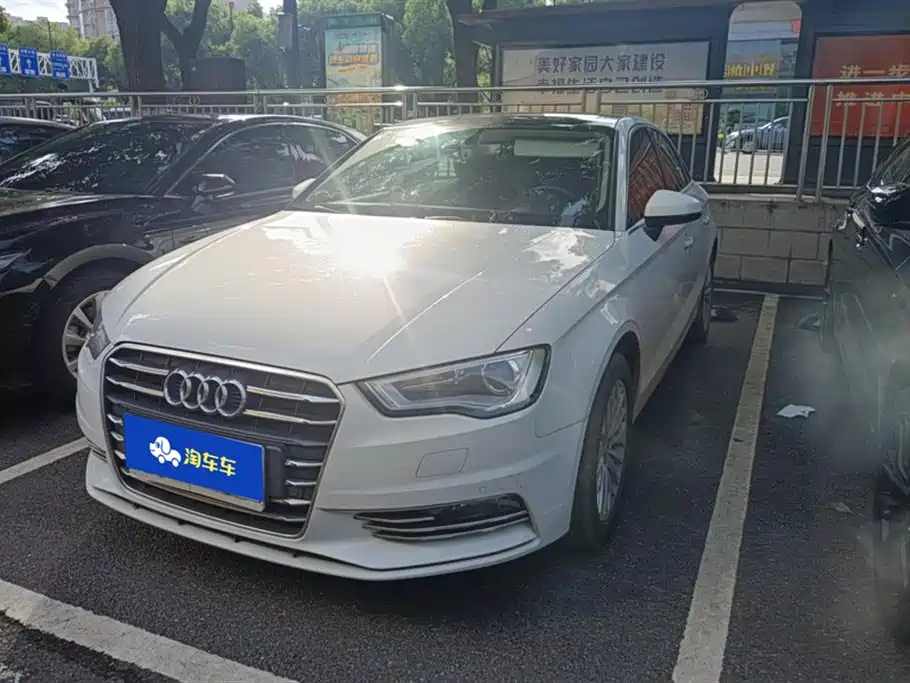 Audi A3 Audi A3